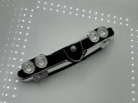 Alfa Romeo Montreal Scheinwerfer