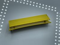 Bugatti eb 110 Supersport Spoiler