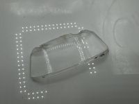 Mercedes 300 SL Windschutzscheibe