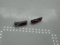 Mercedes 300 SL Rcklichter