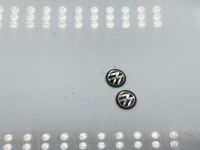 VW Beetle Embleme