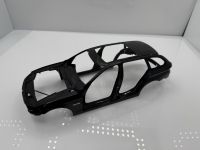 BMW 550i Touring Rohkarosse