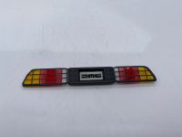 Delorean DMC-12 Rcklichter