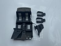 2010 Ford Mustang GT 500 Innenausstattung B-Ware