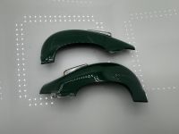 BMW 501 Polizei Blinker Hinten + Kotfl�gel