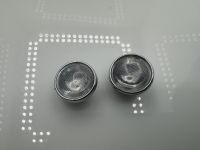 BMW 501 Polizei Scheinwerfer