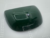 BMW 501 Polizei Kofferraumdeckel