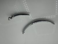 BMW 501 Polizei Sto�stange Hinten B-Ware