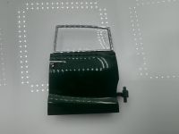 BMW 501 Polizei T�r Hinten Links