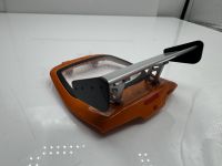 Toyota Supra Kofferraumdeckel + Spoiler