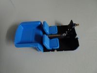 1967 Ford Mustang Innenausstattung