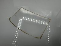 2011 Chevrolet Camaro ZL1 Heckscheibe