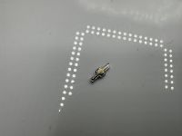 2011 Chevrolet Camaro ZL1 Emblem