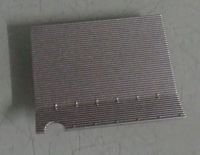 Skoda L&K Voiturette Trittblech