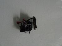 Renault Juvaquatre Motor