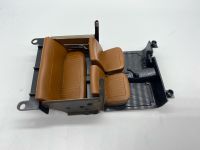 Lada 1200 Innenausstattung