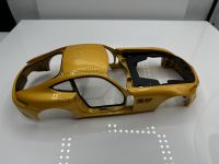 Mercedes AMG GT S Rohkarosse