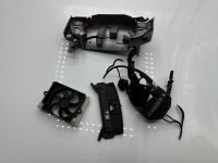 BMW X3 Motor