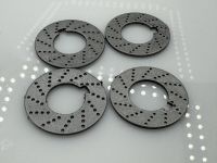 Mercedes CLS Bremsscheiben