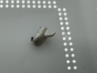 Mercedes CLS Antenne