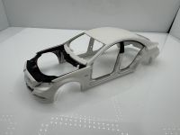 Mercedes CLS Rohkarosse