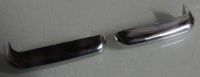 Mercedes 280 SL Pagode Stostange Hinten