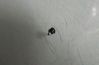 Bentley Continental SIII Mulliner Park Ward Antenne
