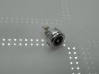 1965 Ford Mustang Coup� Emblem