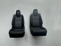 2011 Chevrolet Camaro ZL1 Sitze