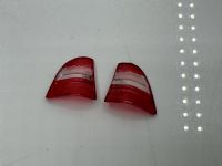 Mercedes ML 350 Rcklichter