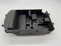 BMW 2000 Innenausstattung