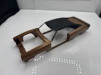 1969 Dodge Charger Rohkarosse