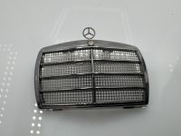 Mercedes Strich 8 Coup Grill + Stern