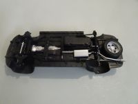 Hover CUV Unterboden + Achsen