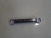Chevrolet C-20 Fire Truck Scheinwerfer + Grill