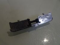 Chevrolet C-20 Fire Truck Stostange Hinten