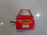 Chevrolet C-20 Fire Truck Tr Links