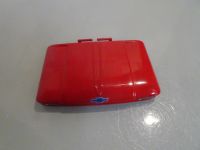 Chevrolet C-20 Fire Truck Motorhaube