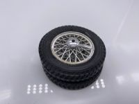 Mercedes SSKL Ersatzrder