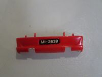 Ferrari F355 Stostange Hinten