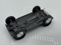 Lada Niva Felgen + Unterboden