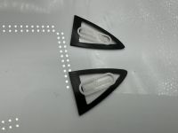 Ferrari F430 Challange Seitenscheiben