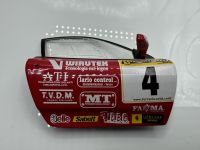 Ferrari F430 Challange Tr Rechts