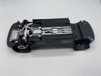Audi A3 Sportback Unterboden + Achse Hinten
