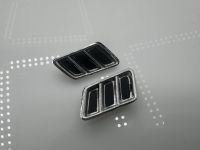 Ferrari California Kiemen