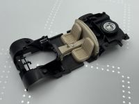 Ferrari California Innenausstattung