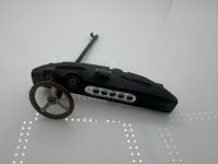 Ferrari California Armaturenbrett