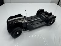 Ferrari 125 S Felgen + Unterboden + Motor