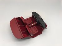 Ferrari F410 Superamerica Innenausstattung + Armaturenbrett