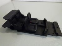 Fiat 128 Coup SL Innenausstattung